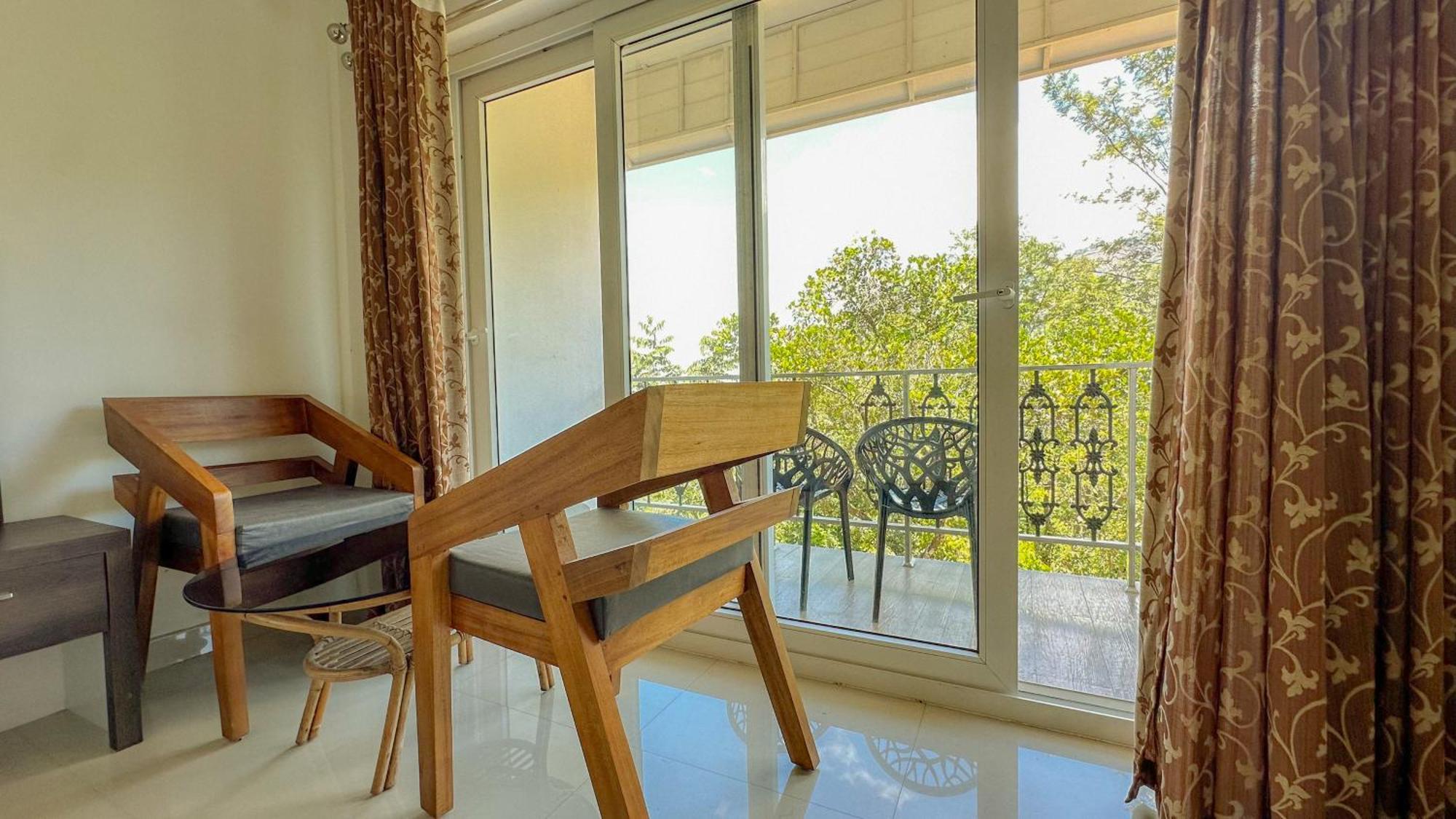 The Heights Munnar Hotel Екстериор снимка
