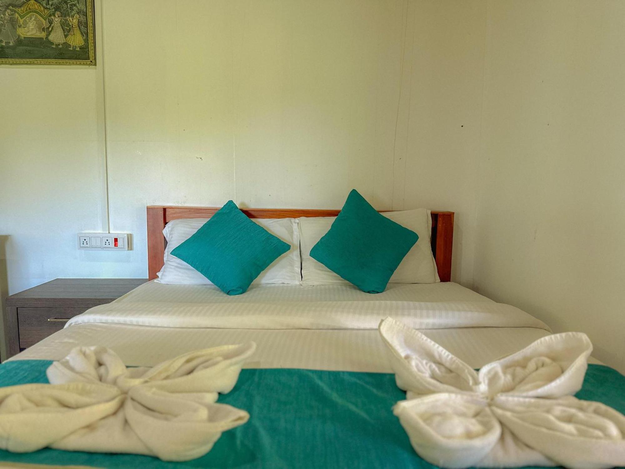 The Heights Munnar Hotel Екстериор снимка