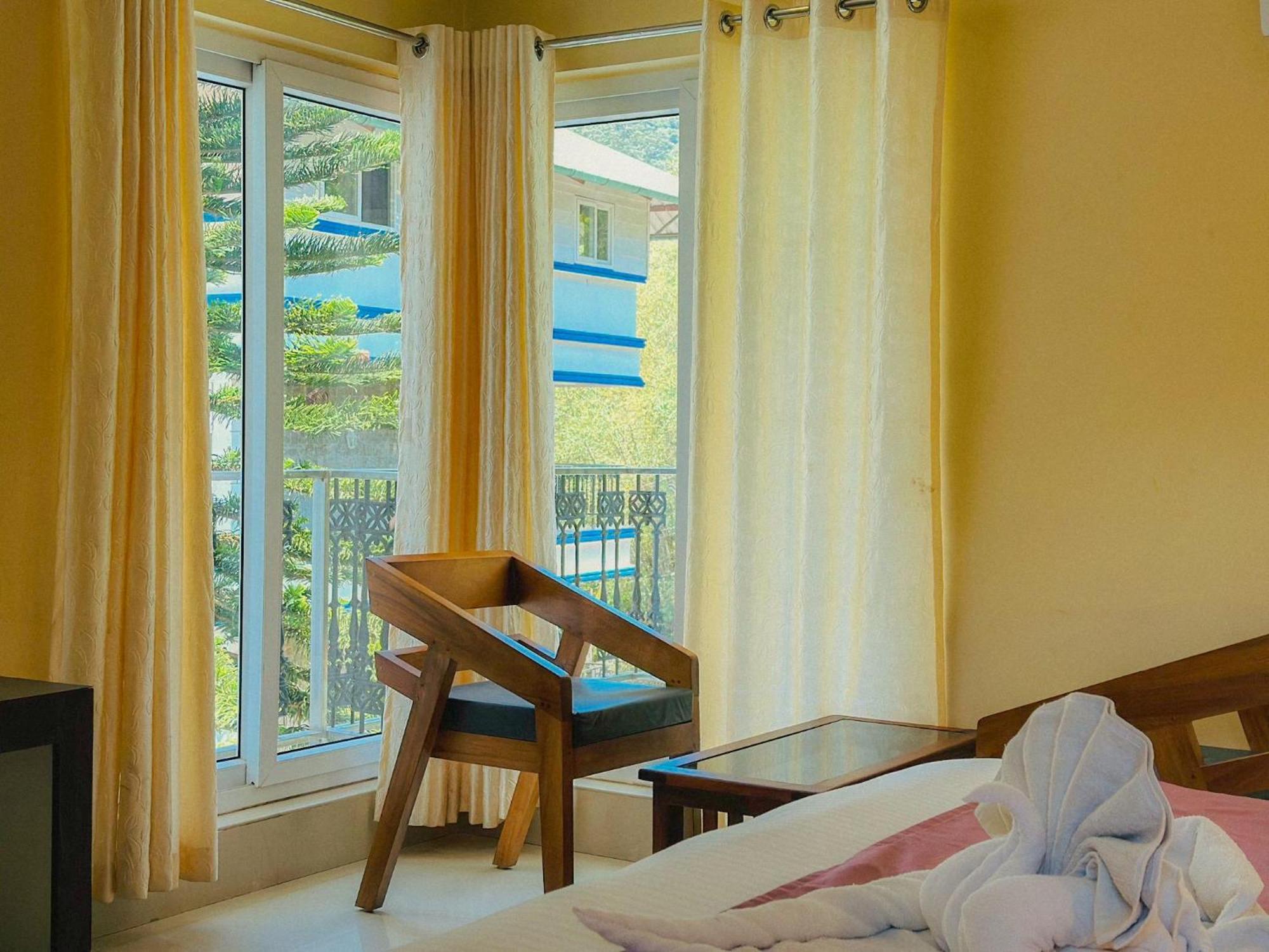 The Heights Munnar Hotel Екстериор снимка